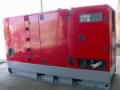 ATLAS COPO ATLAS COPO QAS228 210 KVA, เครื่องปั่นไฟ, เครื่องจักรงานก่อสร้าง