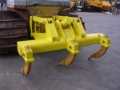Caterpillar Ripper Komatsu D61 and D65, อุปกรณ์เสริม สำหรับรถเกรด (คาด/ขูดหน้าดิน), เครื่องจักรงานก่อสร้าง