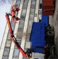 PALFINGER PK 16000L, Крано-манипуляторные установки, Транспорт
