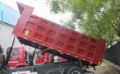 Asiawing 自卸车、フラットベッド／ドロップサイドトラック、輸送