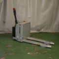 Silverstone EB 15 B, Low lifter, Material Handling