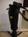 CAT H65D, Плуги, Будтехніка