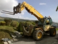 DIECI 32 .16 TC, Stivuitoare telescopice, Utilaje constructii