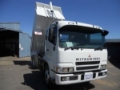 Mitsubishi FV517, Самосвалы , Транспорт