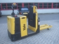 YALE MO20S Pallet Jack 2000kg, Low lifter, Material Handling