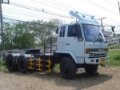 Isuzu ROCKY、その他トラクターユニット、輸送