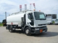 Renault Premium Distrib. 270.19, Грузовики-цистерны, Транспорт