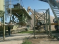 OCMER Impianto di betonaggio, Бетонные заводы, БСУ, Строительная техника