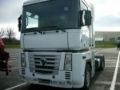 Renault Magnum 480.19 T DXi12, Tractor 4x2, Transport
