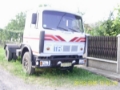 MAZ 54323, รถหัวลาก 2 เพลา ขับเคลื่อน 1 เพลาหลัง, เครื่องจักรงานขนส่ง
