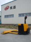 Olift TC250 electric car mover, Others, Material Handling