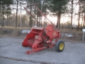 Welger 350, Imballatrici quadrate, Agricoltura