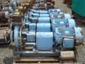 TKL Pumps PE27, Concrete pumps, Mining and construction