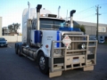[Other] Constellation 4800、トラクターユニット 6x4、輸送