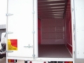 Fuso Fighter 6, Tautliner/curtainside trucks, Transportation