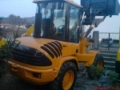 Volvo L30, Læssemaskiner på hjul, Entreprenør