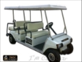 Club Car Villager 6 Electric 6 Seats, Гольф-мобілі, Комунальна техніка