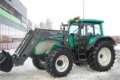 Valtra T140-4, Tractores 140-199 cv, Agricultura