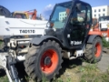 Bobcat T40170, Телескопічні навантажувачі, Будтехніка
