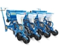 Semanatoare de precizie pentru porumb cu 6, 8 randuri, 精密播種機, 農業機械