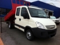 Iveco 35C12, Diger kamyonlar, Ağır Vasıtalar