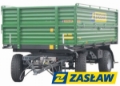 Zastaw REMORCA 6T, Remorci cu scop general, Utilaje agricole