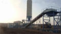 名城 WCQ800, Concrete Stone machines, Construction