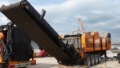 Doppstadt DZ750, Θραυστήρες, Κατασκευές