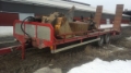 LAVETTI 15T, รถพ่วงพื้นต่ำ, เครื่องจักรงานขนส่ง