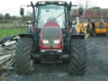 Valtra T160, Tractors 140-199 hp, Agriculture