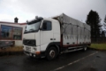 Volvo FH12, รถกระบะ, เครื่องจักรงานขนส่ง
