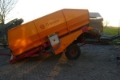 Miedema SB 850, Conveying equipment, Agricoltura