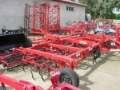AGROLINE Unimat 6,6 magágykészítő kombinátor, 其他耕種機和零組件, 農業機械