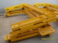 POTAIN LIEBHERR, Crane parts and equipment, Construction