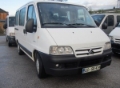 Citroen JUMPER, Furgone chiuso, Trasporto