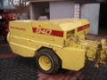 New Holland 940, 方形打捆機, 農業機械