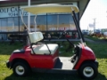 Yamaha G19E Electric Golf Car, Masinute Golf, Masini speciale
