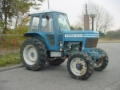Ford 6700, 曳引機 80-99 hp, 農業機械