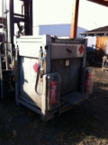 Otto Containersysteme IBC Container 1000 L, Інше обладнання, Лісозаготівля