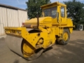 Caterpillar CB525 6XD, Οδοστρωτήρες, Κατασκευές