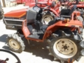 Yanmar YANMAR F 155, Τράκτερ κάτω από 40 hp, Γεωργία