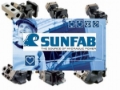 SUNFAB SC 108, Autres pièces, Transport