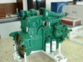Volvo FL FM, Engines, Transportation