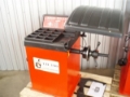 Goransons LD 100، إطارات، الإنشاء