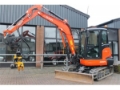 GMT035 Boomvelkop,Baumsage,Treesaw, Feller bunchers, Bosbouw