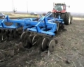 Борона дискова важка БДВГ-4,2, Борони, Сільгосптехніка