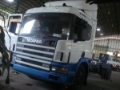 Scania Scania, 其他貨車, 運輸工具