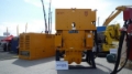 PVE Dieseko PVE 40VM, Vibratory pile drivers, Gradbeništvo
