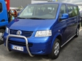 Volkswagen CARAVELLE Comfortline ha 2,5 TDI 96kw A, Personbiler, Transport