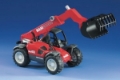 Manitou Manitou MLT 633, Altele, Stivuitoare